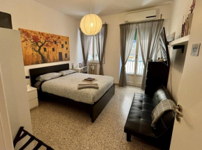 MaMa Rooms and Apartment